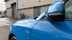 Audi A1 25 TFSI S Line 5dr Petrol Hatchback